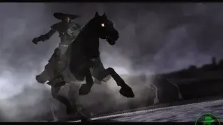 Darkwatch screenshot