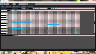 DarkWave Studio screenshot