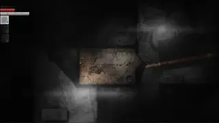 Darkwood screenshot