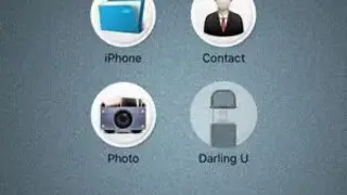 Darling U screenshot