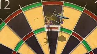 Darts Club: PvP Multiplayer screenshot