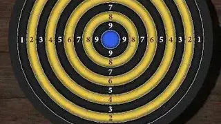 Darts King screenshot