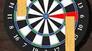 Darts King screenshot