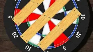 Darts King screenshot