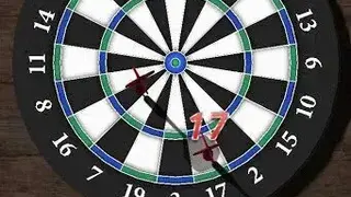 Darts King screenshot