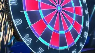 Darts of Fury screenshot