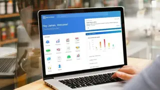 Darwinbox screenshot