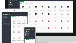 Dasan screenshot