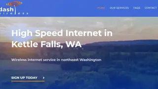 Dash screenshot
