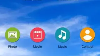 Dash-i screenshot