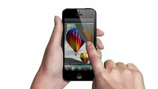 Dash of Color HD screenshot