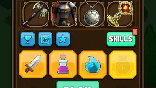 Dash Quest screenshot