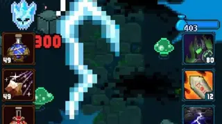 Dash Quest screenshot