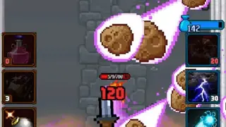 Dash Quest screenshot