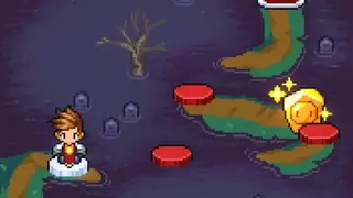 Dash Quest 2 screenshot