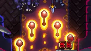 Dash Quest 2 screenshot