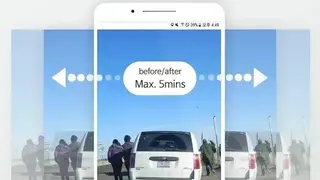Dashcam 9 screenshot