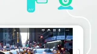 Dashcam 9 screenshot