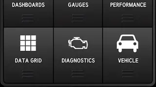 DashCommand (OBD ELM App) screenshot