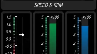 DashCommand (OBD ELM App) screenshot