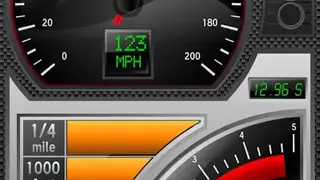 DashCommand (OBD ELM App) screenshot