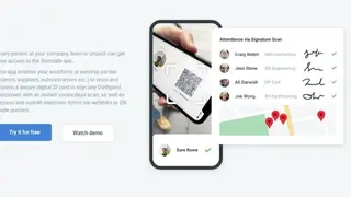 Dashpivot – By Sitemate screenshot