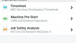 Dashpivot – By Sitemate screenshot