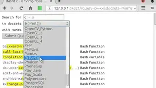Dasht screenshot
