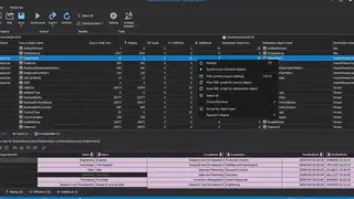 Data Compare SQL screenshot