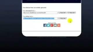 Data File Host screenshot
