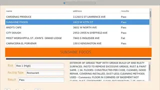 Data Forms Action! screenshot