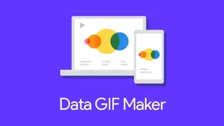Data GIF Maker by Google screenshot