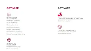 Data Insight screenshot