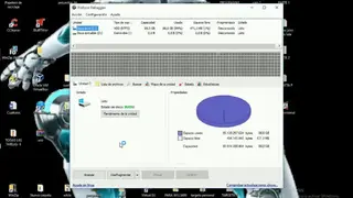 Data Lifeguard Diagnostic screenshot