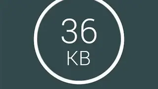 Data Monitor: Simple Net-Meter screenshot