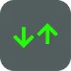 Data Monitor: Simple Net-Meter