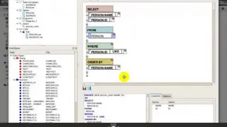 Database Deployment Manager screenshot