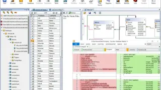 Database Master screenshot
