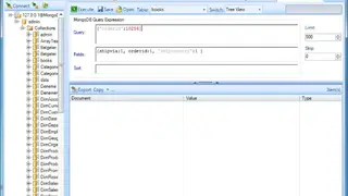 Database Master screenshot