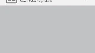Database Script Tool screenshot