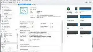 Database Workbench screenshot