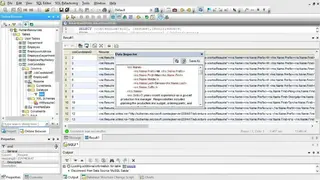 DatabaseSpy screenshot