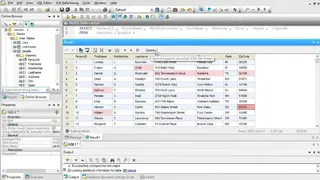 DatabaseSpy screenshot