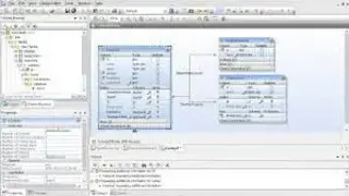 DatabaseSpy screenshot
