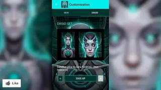 DataBot Assistant screenshot