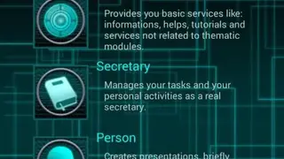 DataBot Assistant screenshot