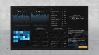 Databox screenshot