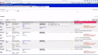 Dataforma screenshot