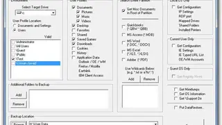 DataGrab screenshot