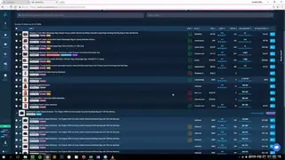 DataHawk screenshot